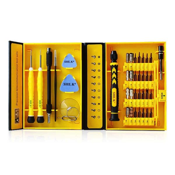 ORICO Screwdriver 28 in 1 Set tools for Phones, Laptops, Tablets, Cameras
