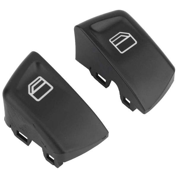 2Pcs Window Switch Cover for Mercedes Vito Viano W639 Sprinter II 906