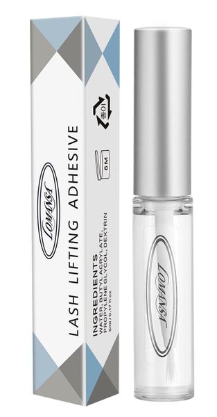 Lomansa Lash Lift Glue, Brow Lamination Glue