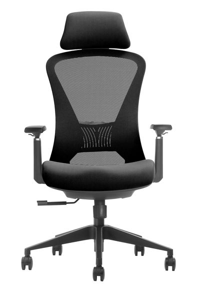 Sohum Comfit Plus Ergonomic Chair