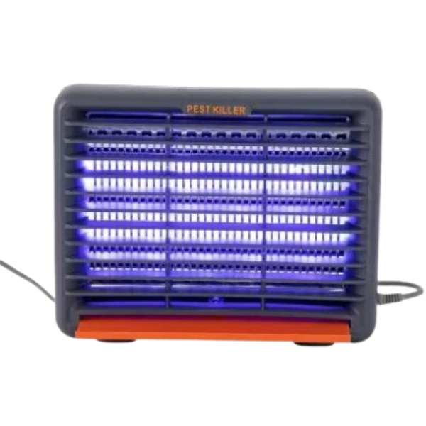 Pest Killer Mosquito Killer Double LED Tube - 6W