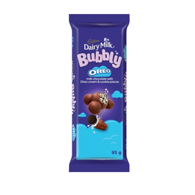 Dairy Milk OREO Bar REGULAR Size 38g - 12/BOX (12) (01444) - Kays