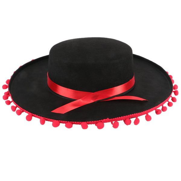 Mexican Sombrero Hat