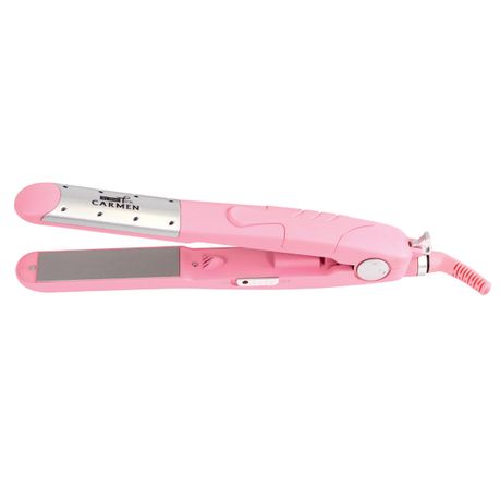 Carmen hair straightener price hotsell