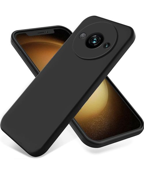 TPU Shockproof Full Coverage Protective Case Compatible withXiaomi Redmi A3