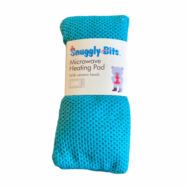 Heating Pad Snuggly Bits