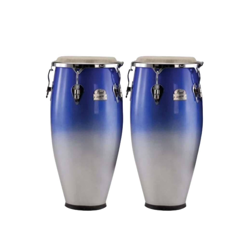 Pearl Richie Flores Signature Primero Conga Set