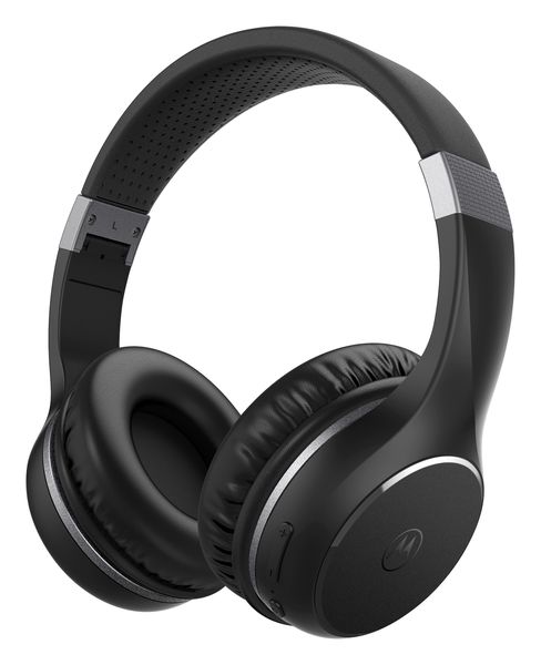 Motorola Wireless Headphones (Moto Xt220)