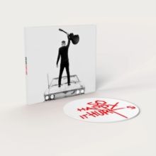 So Happy It Hurts (CD / Album)