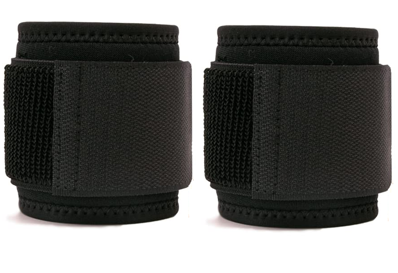 Wrist Brace, 2 PACK Wrist Wraps for Carpal Tunnel, Wrist Straps