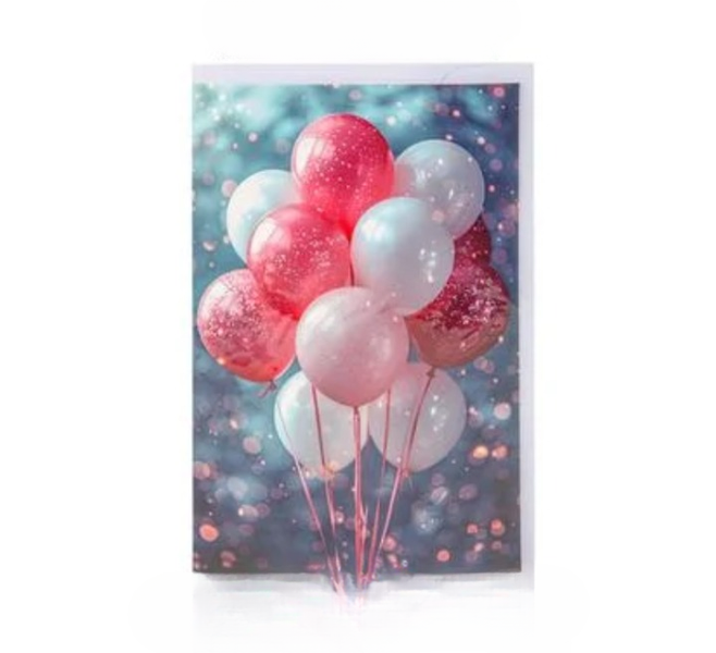 Elegant Stationery: Card &amp; Envelope Edition