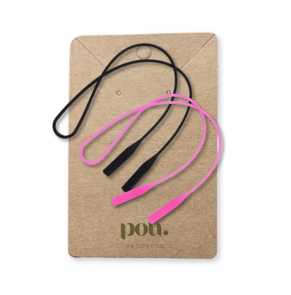 Black &amp; Pink image