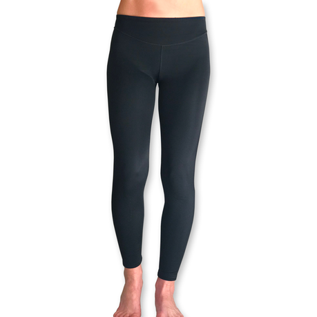low rise gym leggings
