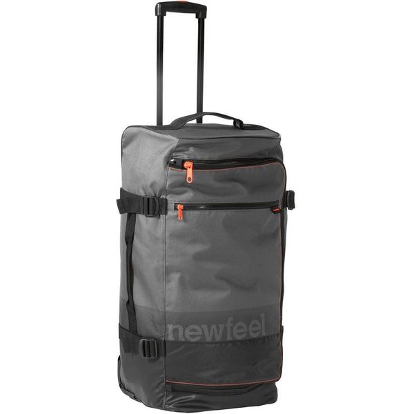 Newfeel 90L Travel Duffle Bag