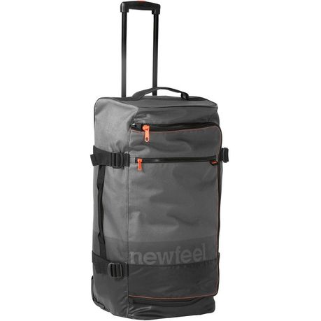 Newfeel 90L Travel Duffle Bag | Buy 