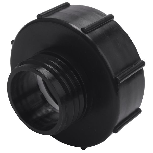 IBC Adapter S100X8 to Reduce S60X6 Tank Connector