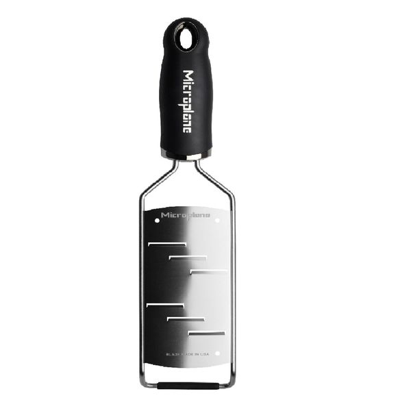 Microplane Gourmet Series Large Shaver Grater