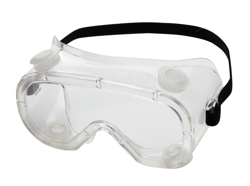 Anti Fog Protective Lab Safety Goggle
