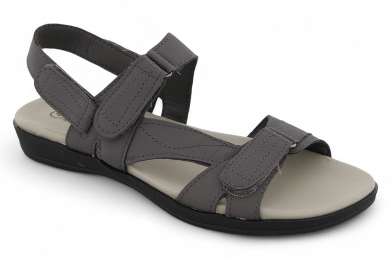 ALXIR Women Sport Sandals with Hook and Look Straps PSL4404