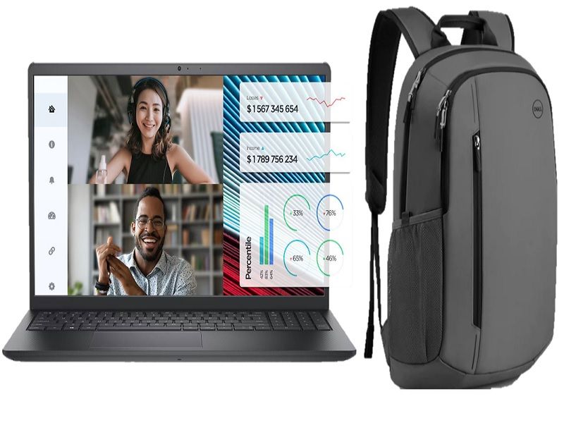 Dell Vostro 3520 Core i5 + Dell Backpack