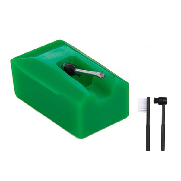 Replacement Stylus for Audio Technica At95E Atn95E Lp Phonograph