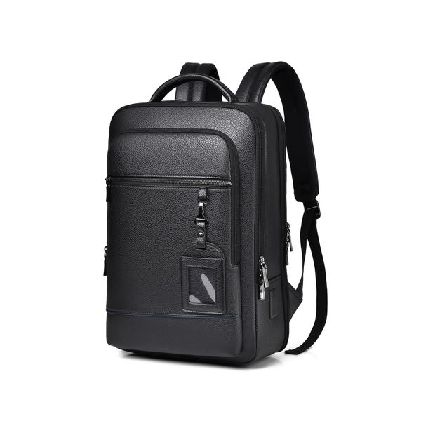 Backpack Business Travel Laptop Bag for Men