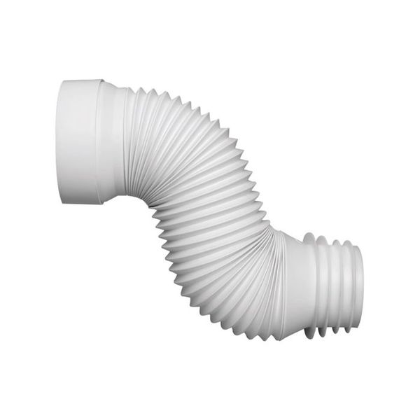 Wirquin - Jollyflex Extend 110mm &amp; Fins L750mm