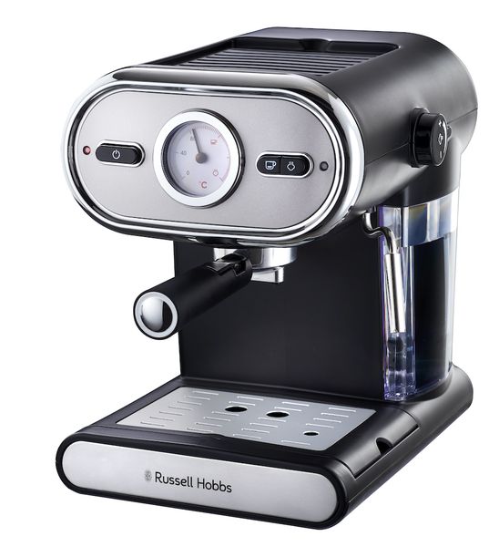 Russell Hobbs - Vintage Espresso Coffee Maker