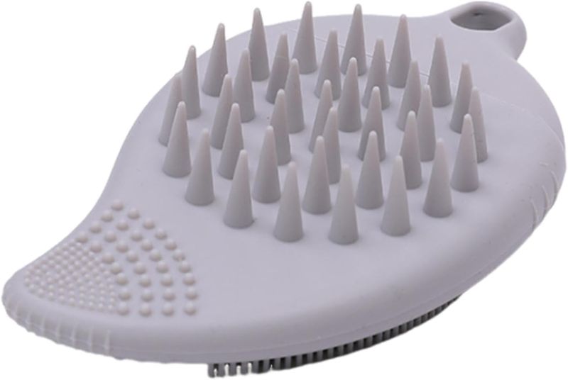 Silicone Bath Brush