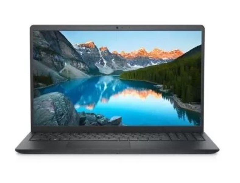 Dell Inspiron 3511 Notebook - Intel Core i7, 8GB RAM, 512 GB SSD,