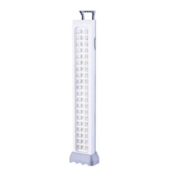 Rechargeable Emergency LED Light with Stand - Large