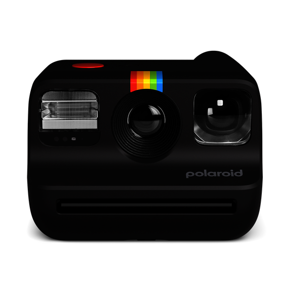 Polaroid Go Instant Camera - Generation 2