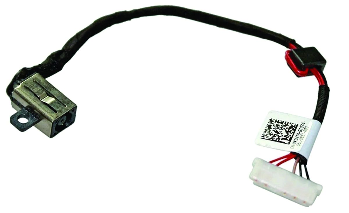 Cáp Ổ Cứng HDD Dành Cho Laptop Dell Inspiron 3558 3559 5558 5559 3458 3459 Vostro 3567 3568 450.09p04.0001 New I.338295880