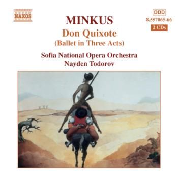 Cd / Album image