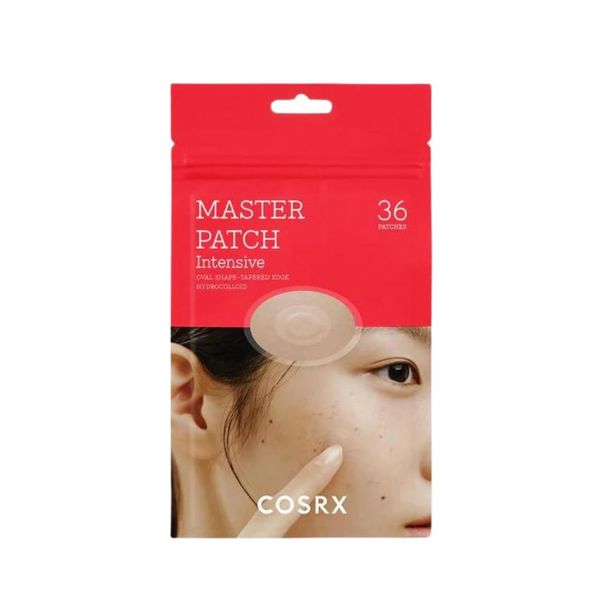 Cosrx Master Patch Intensive 36ea (Parallel Import)