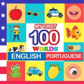 Portuguese Lesson 2: Colors & Shapes (Easy-Peasy Portuguese for Kids) ( English Edition) - eBooks em Inglês na