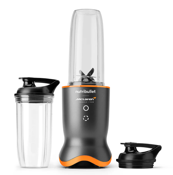 Nutribullet X McLaren Ultra 1200 High Speed Blender