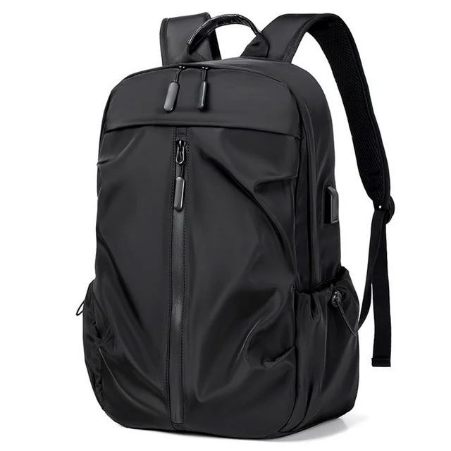 Laptop Backpack With Usb Charging Port ,Waterproof-Y2303 | Shop Today ...