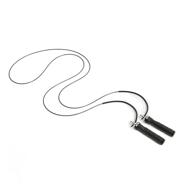 GetUp Adjustable Weighted Skipping Rope - 3m