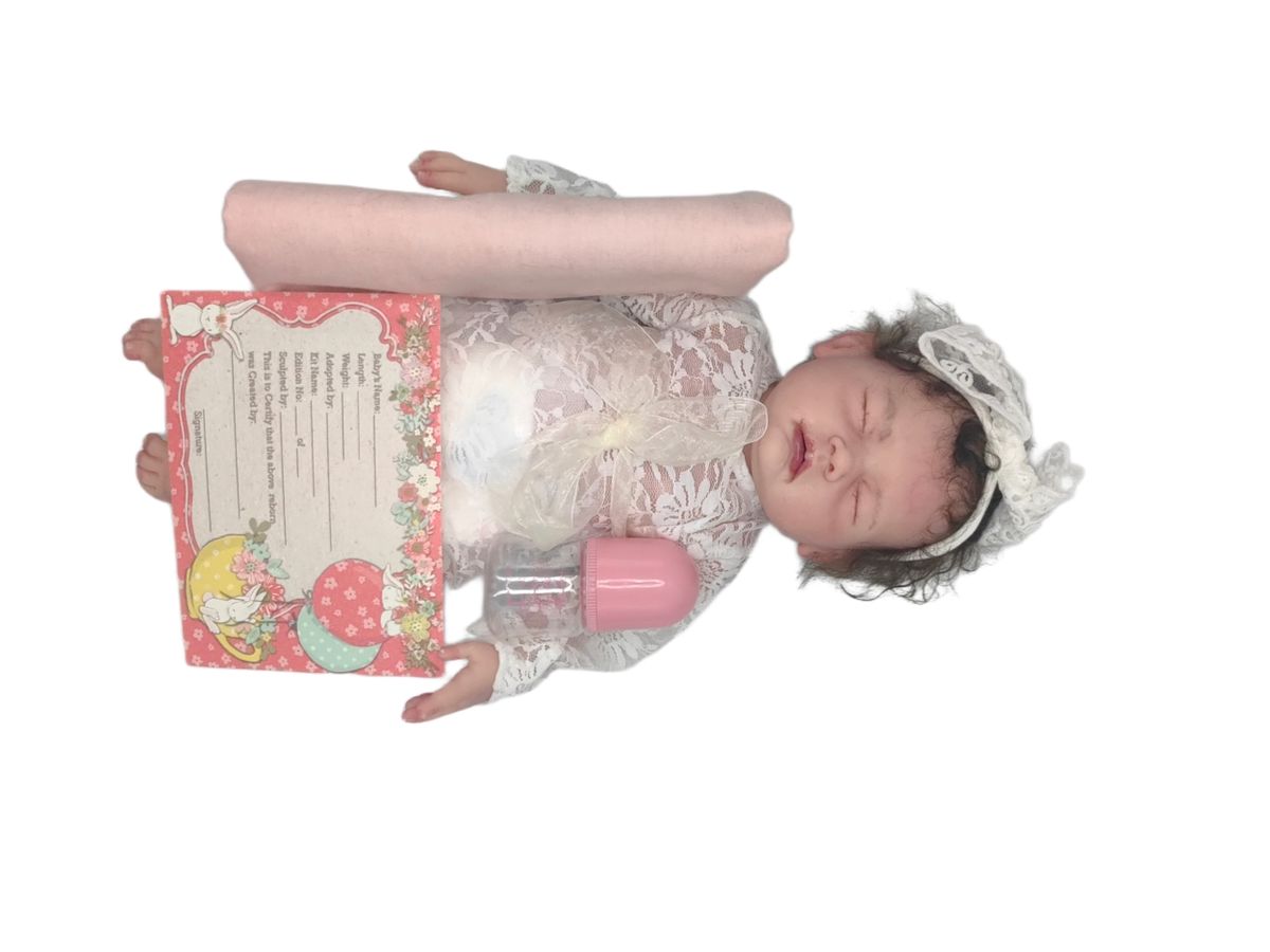 Takealot clearance reborn dolls