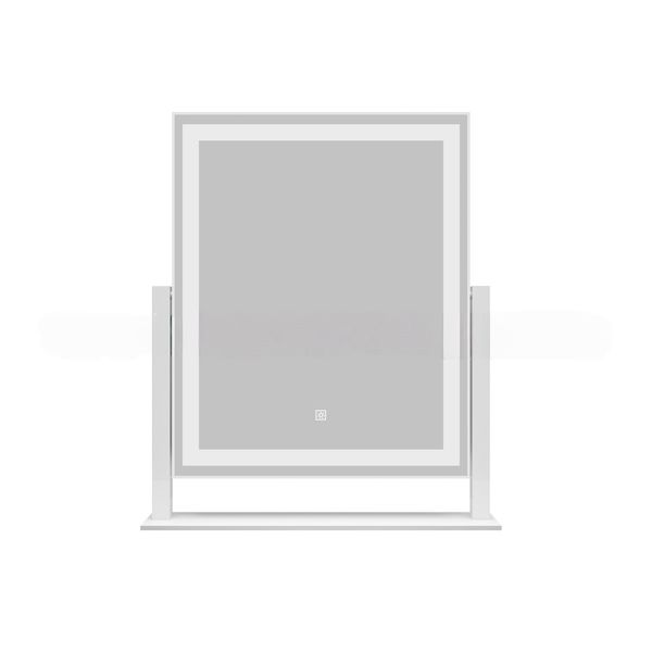 Hollywood Vanity Mirror with Lights and 10X Magnifier