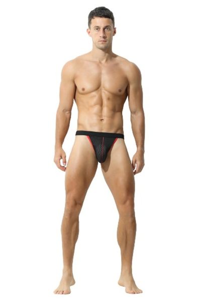 Joburg Secrets Luxury Mens Thong / G-string