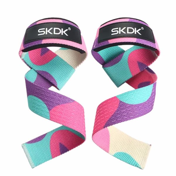 2 Piece Hard Pull Wrap Power Band, Anti Slip Lifting Protective Gear