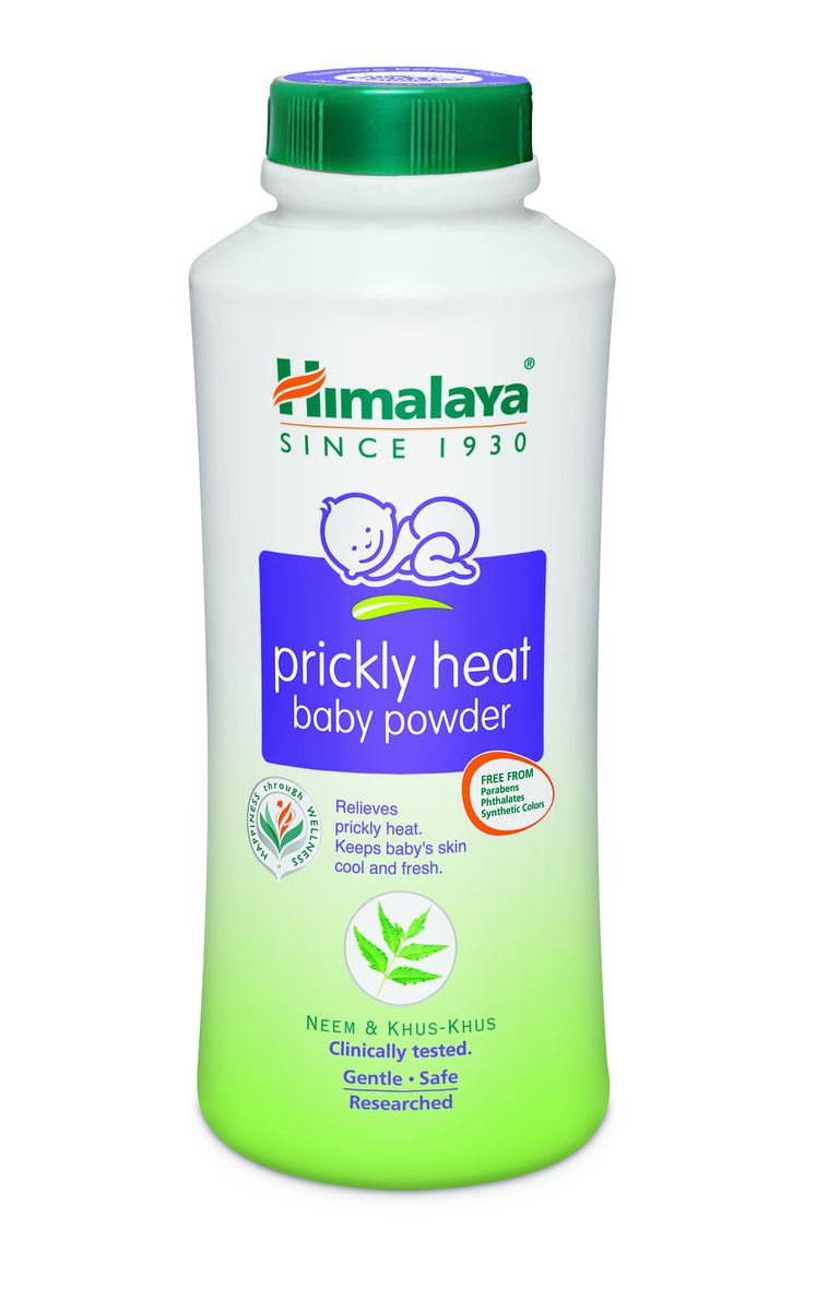 Himalaya Prickly Heat Baby Powder 200g | Shop Today. Get it Tomorrow ...