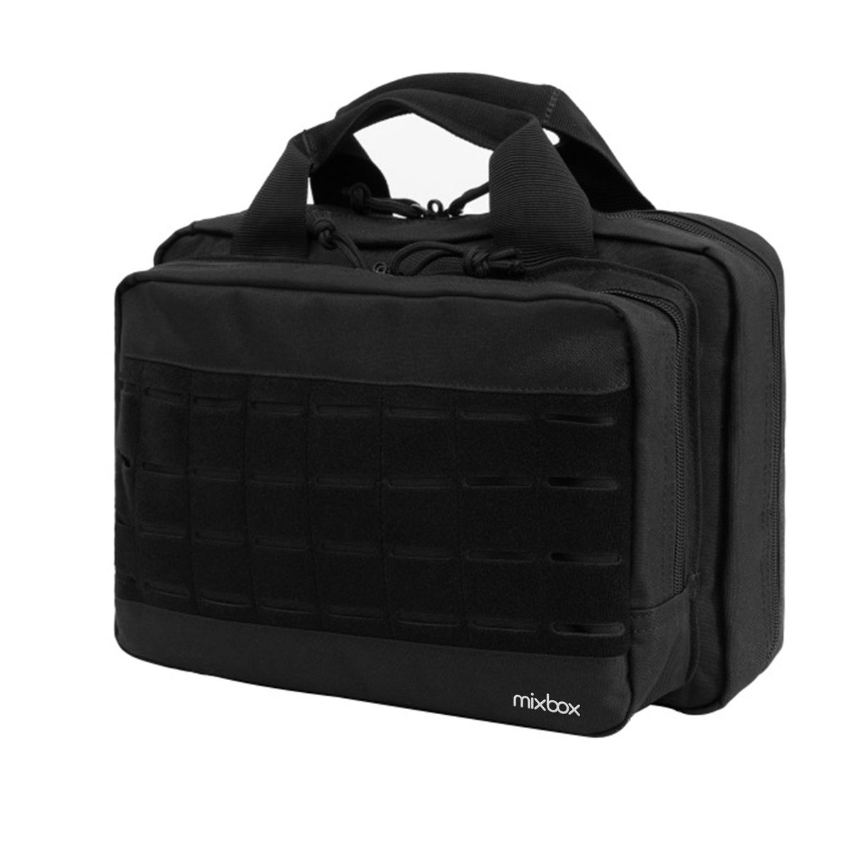 Mix Box Soft Tactical Gun Range Bag