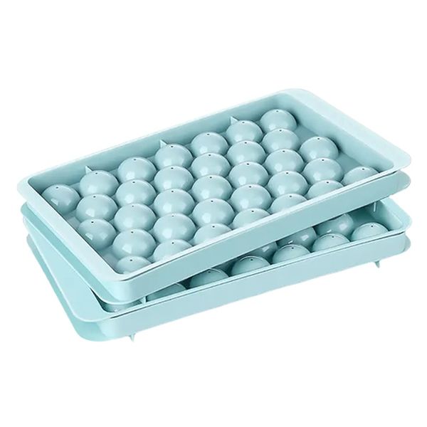 Code-004 Flexible Ice Cube With lid