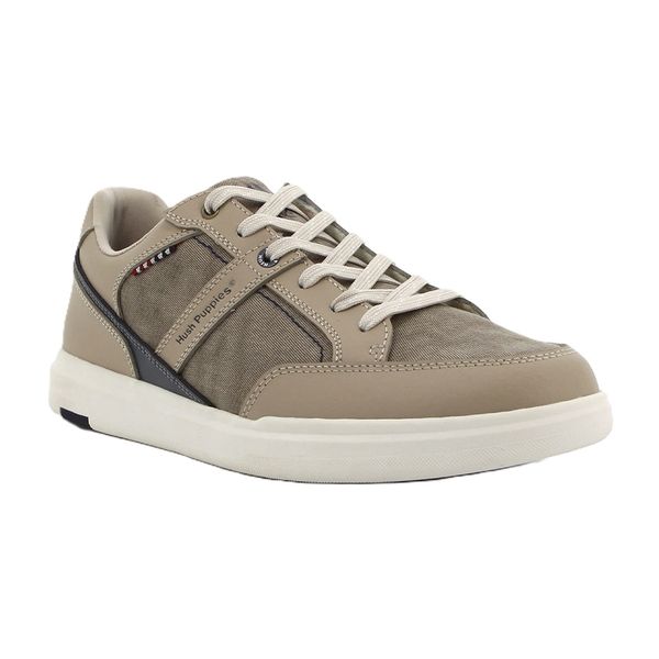 Hush Puppies Jeremy Navy Sneakers