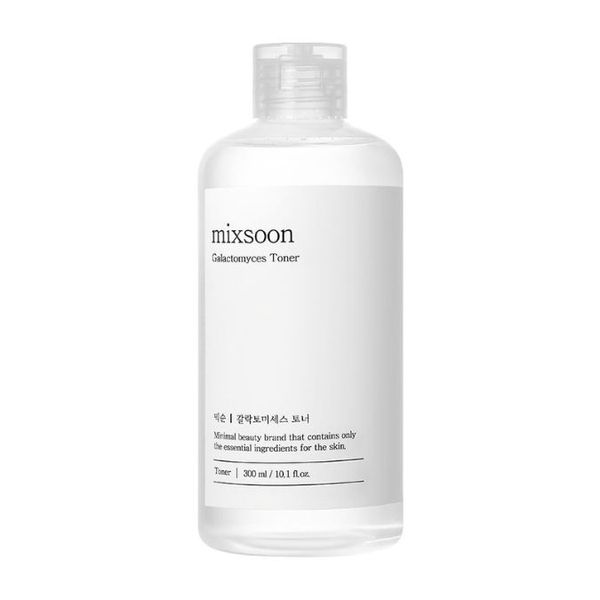 Mixsoon Galactomyces Toner 300ml