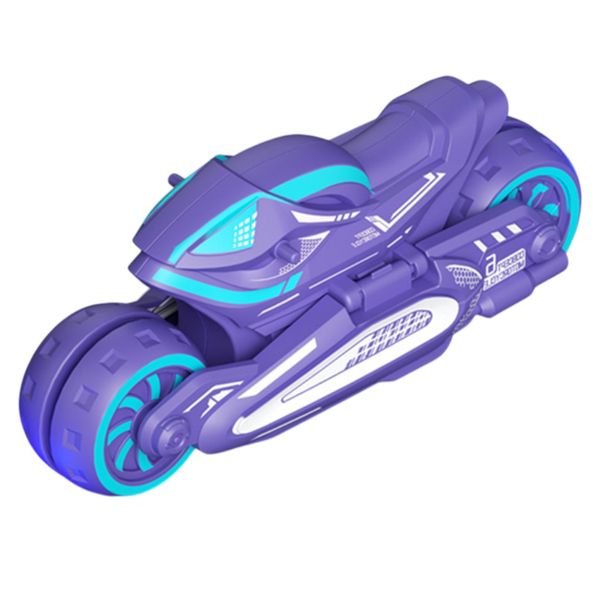 Mega-Grip Extreme Drifter Motorcycle Toy