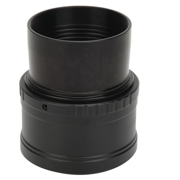 Adapter compatible with Canon EOSM mount